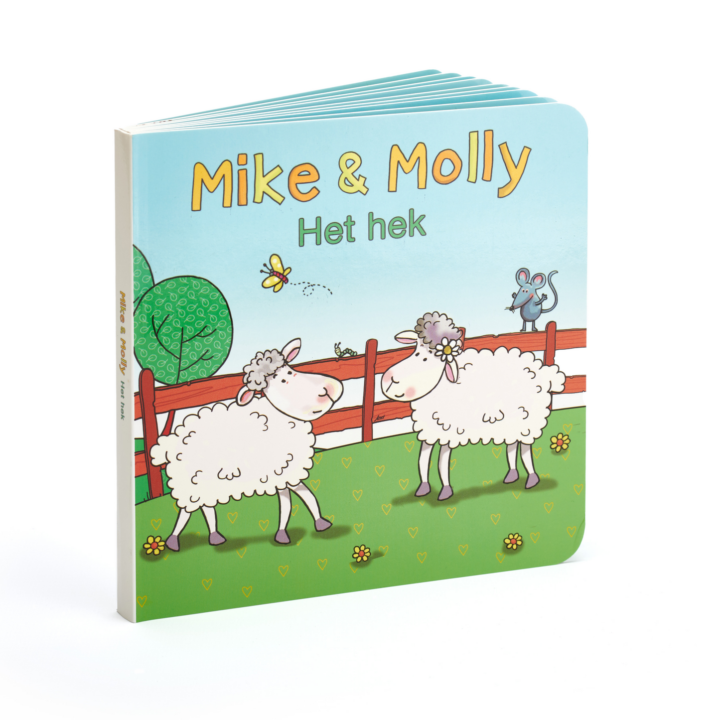 Mike & Molly – Der Zaun