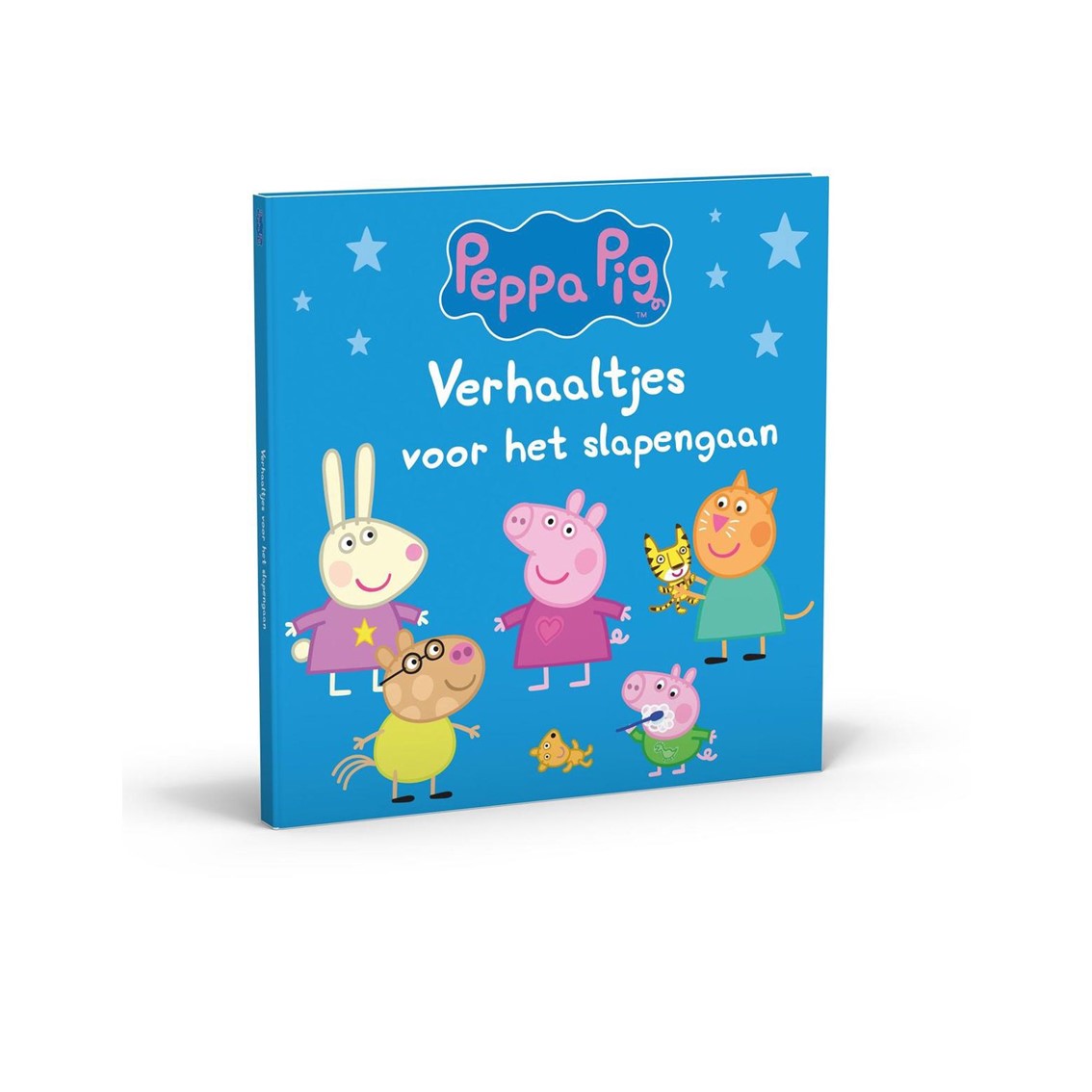 Peppa Pig – Gute-Nacht-Geschichten