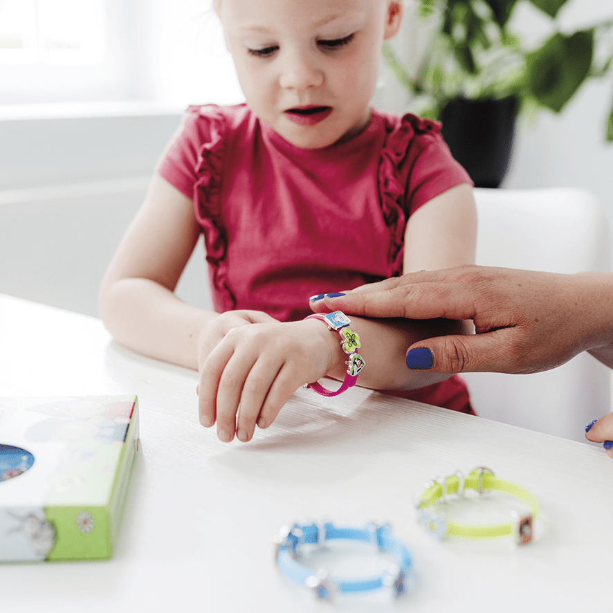 Fien & Teun - armbanden & charmes - Van Hoorne Shop