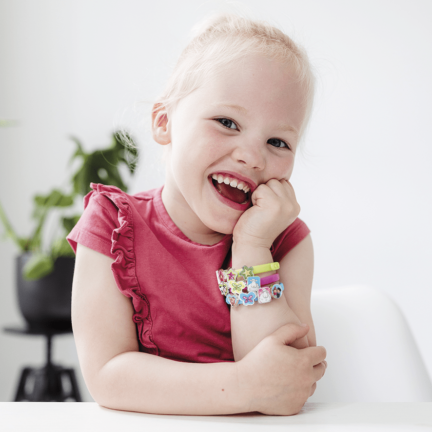 Fien & Teun - armbanden & charmes - Van Hoorne Shop
