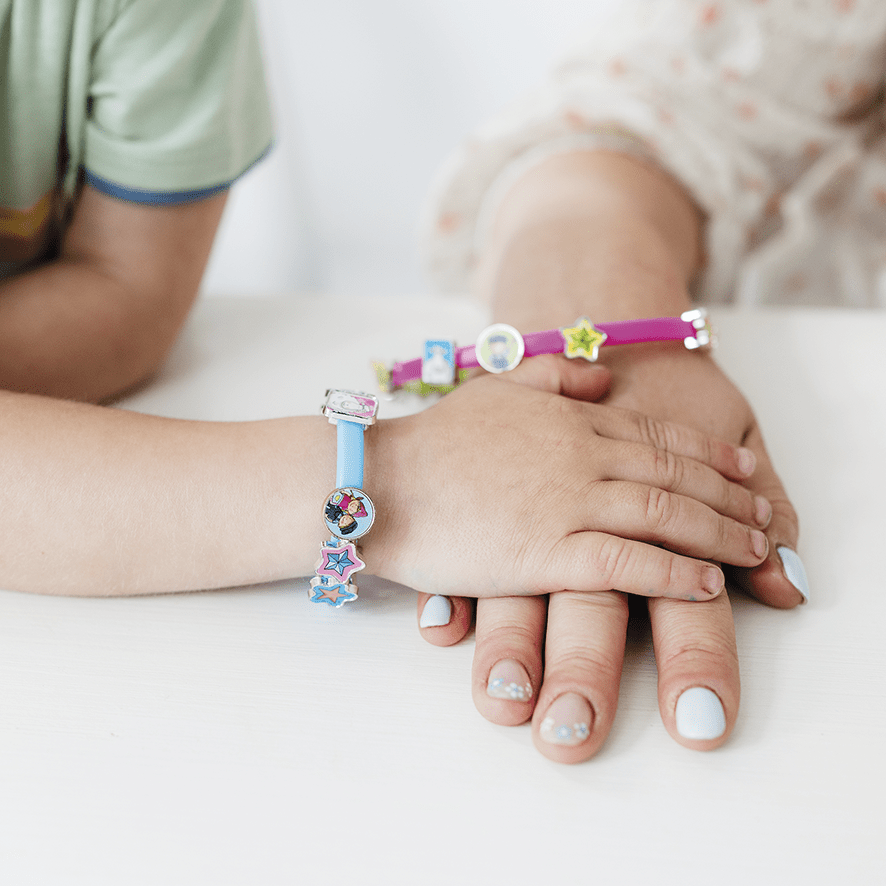 Fien & Teun - armbanden & charmes - Van Hoorne Shop