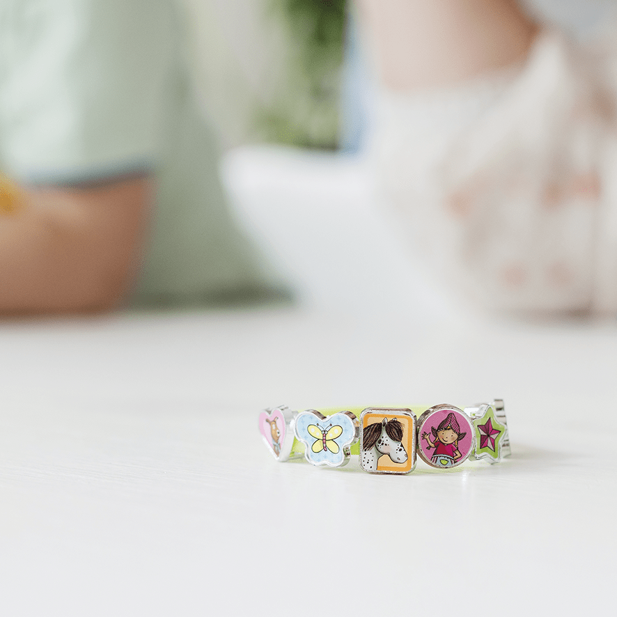 Fien & Teun - armbanden & charmes - Van Hoorne Shop