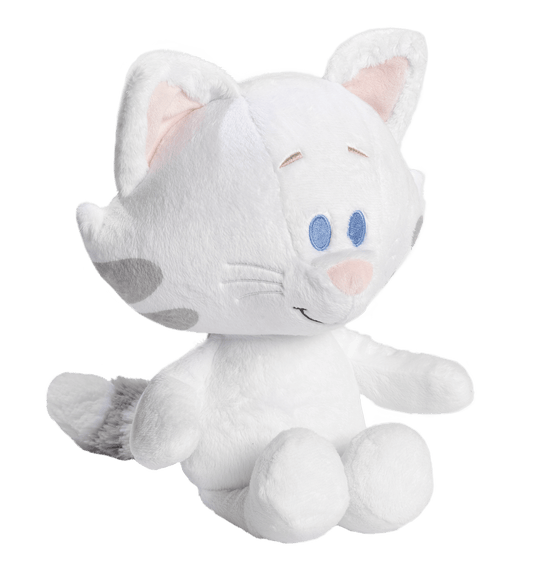 Woezel & Pip - Knuffel Buurpoes - Van Hoorne Shop