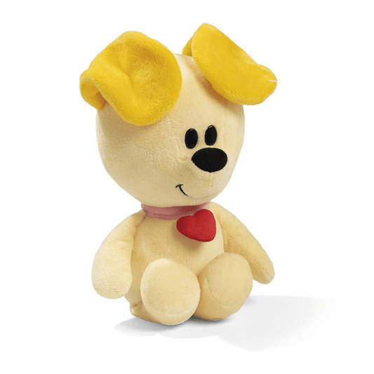 Woezel & Pip - knuffel Pip - Van Hoorne Shop