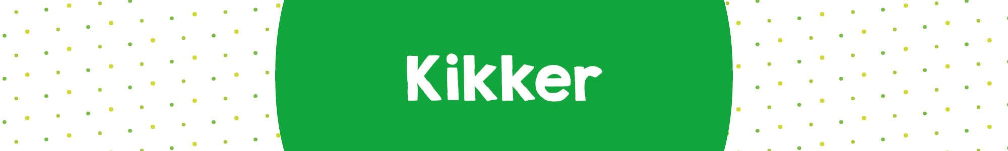 Kikker