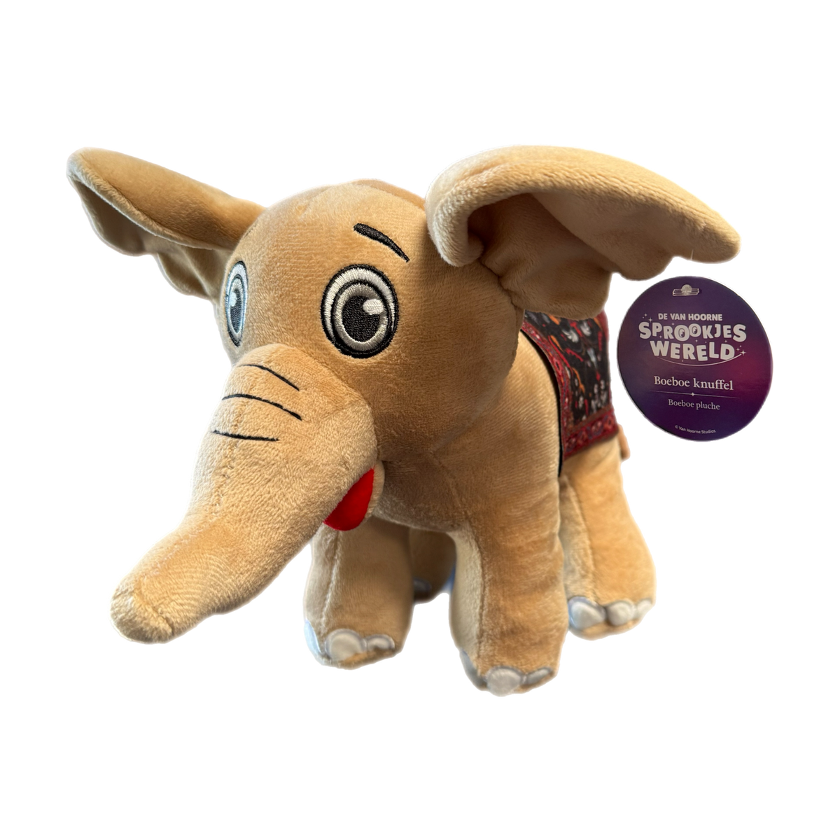 Aladdin - Olifant Boeboe