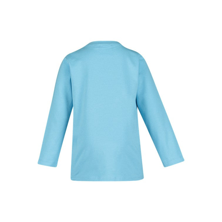 Fien & Teun - Sweater - Blauw