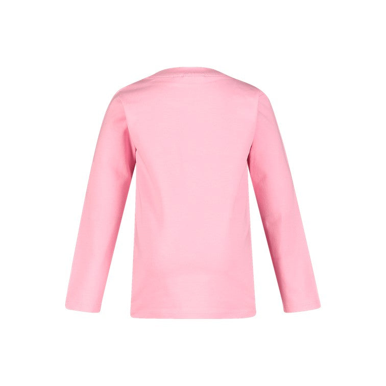 Fien & Teun - Shirt - Pink