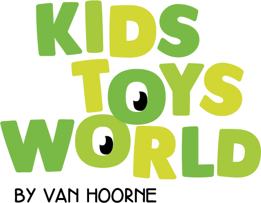 Kids Toys World