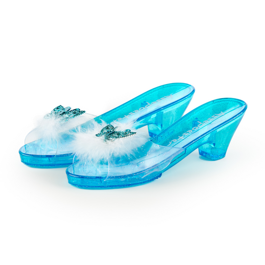 Cinderella - Glass slipper