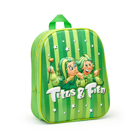 Titus & Fien - Backpack