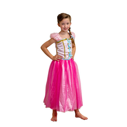 Rapunzel - Dress