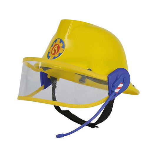 Brandweerman Sam - Helm - Van Hoorne Shop