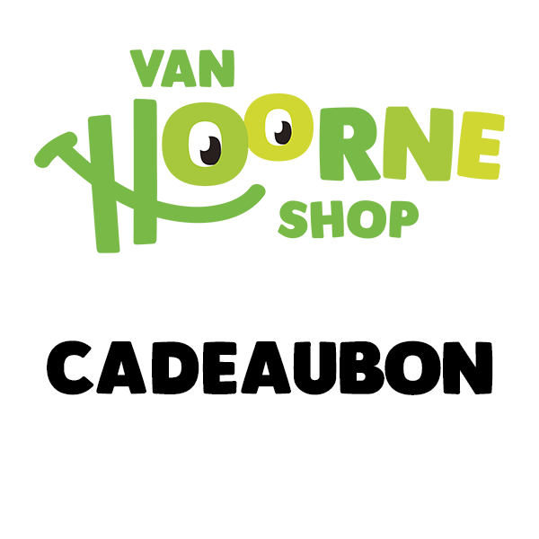 Cadeaubon - Van Hoorne Shop