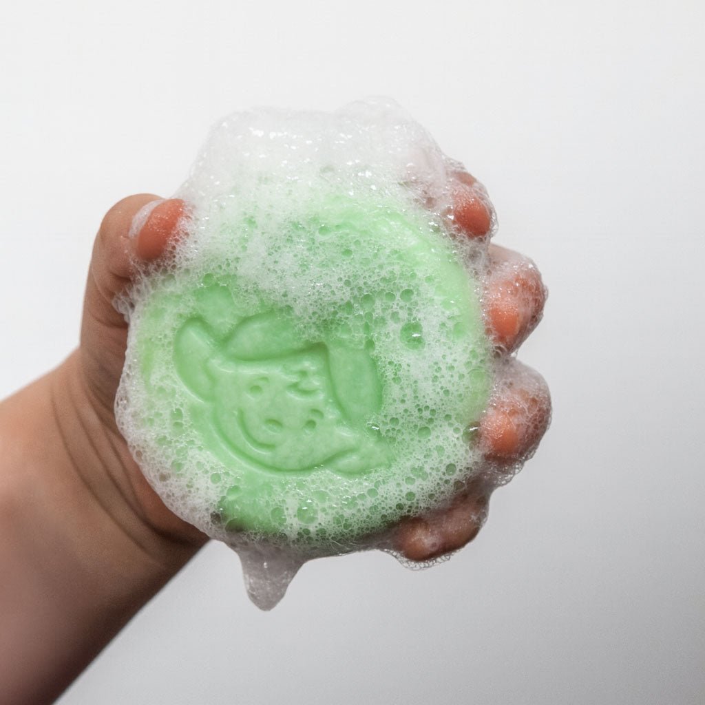 Fien & Teun - 3 - in - 1 bar - Van Hoorne Shop