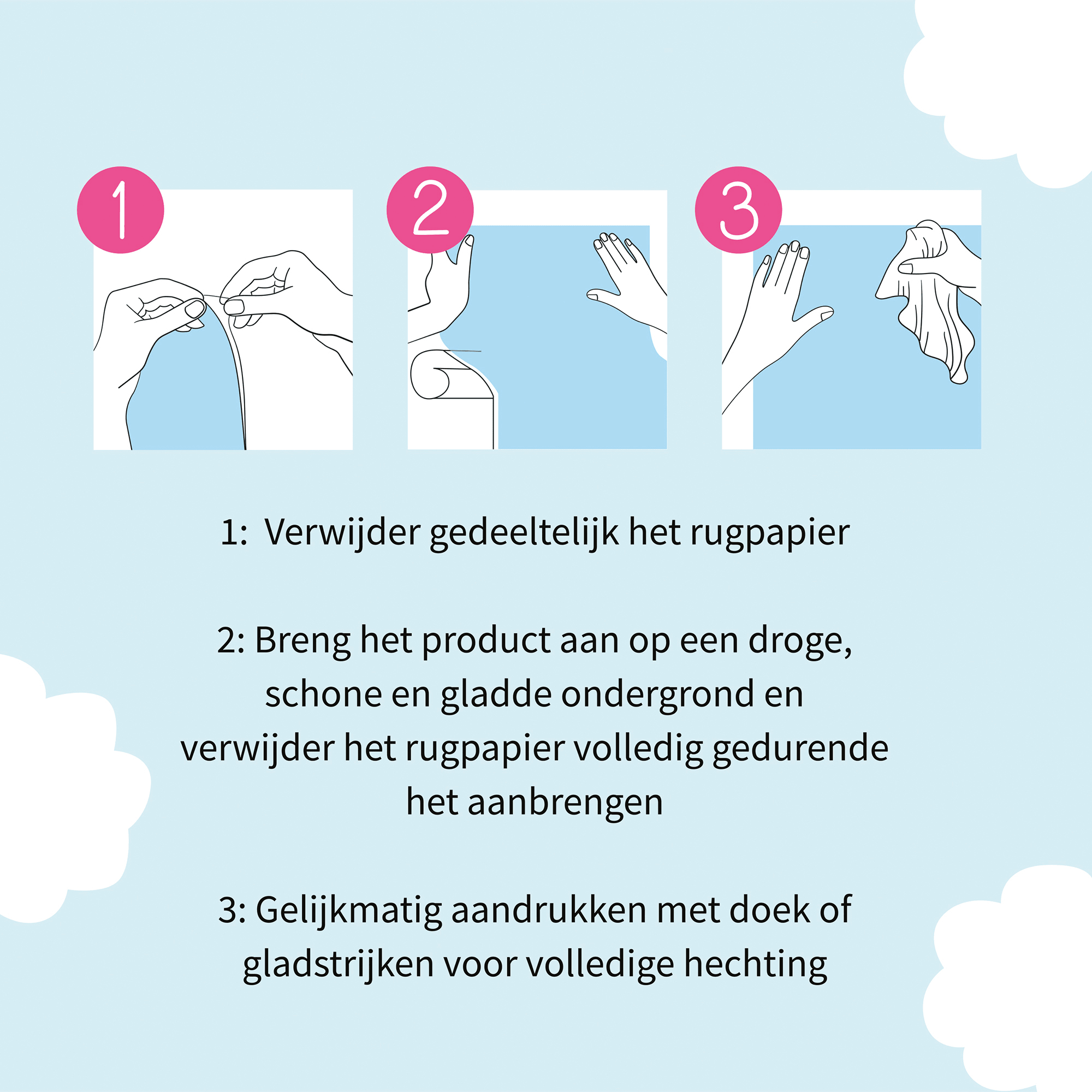FIen & Teun - Groeimeter - Van Hoorne Shop