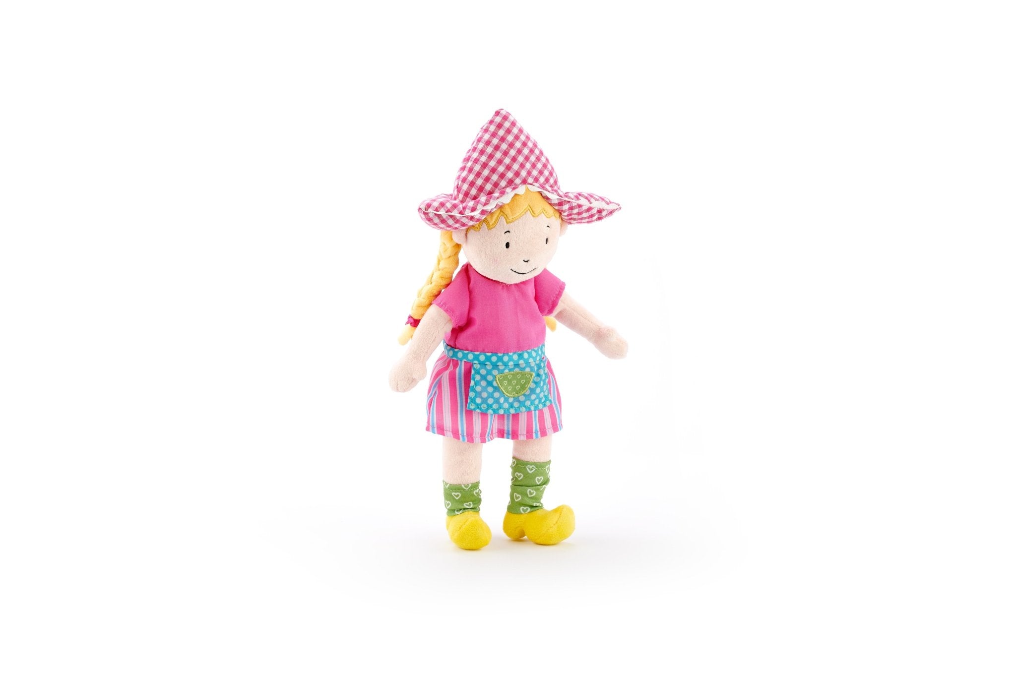 Fien & Teun - knuffel Fien (35 cm) - Van Hoorne Shop