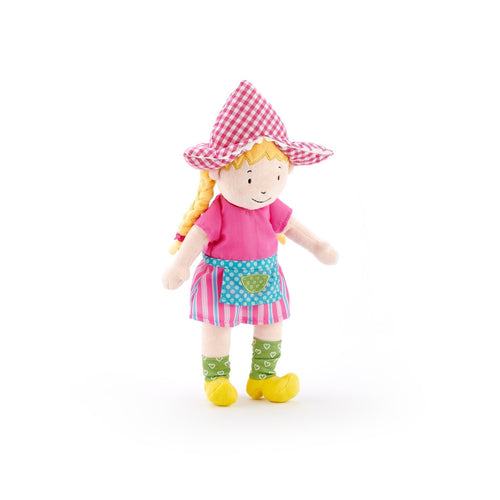 Fien & Teun - knuffel Fien (35 cm) - Van Hoorne Shop