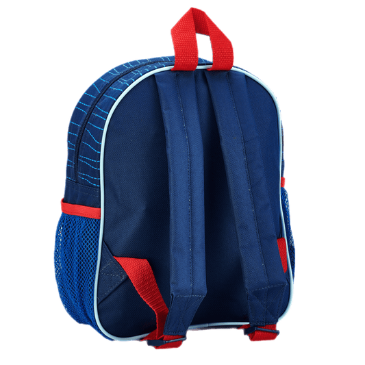 Fien & Teun - Rugzak - Blauw - nieuw - Van Hoorne Shop