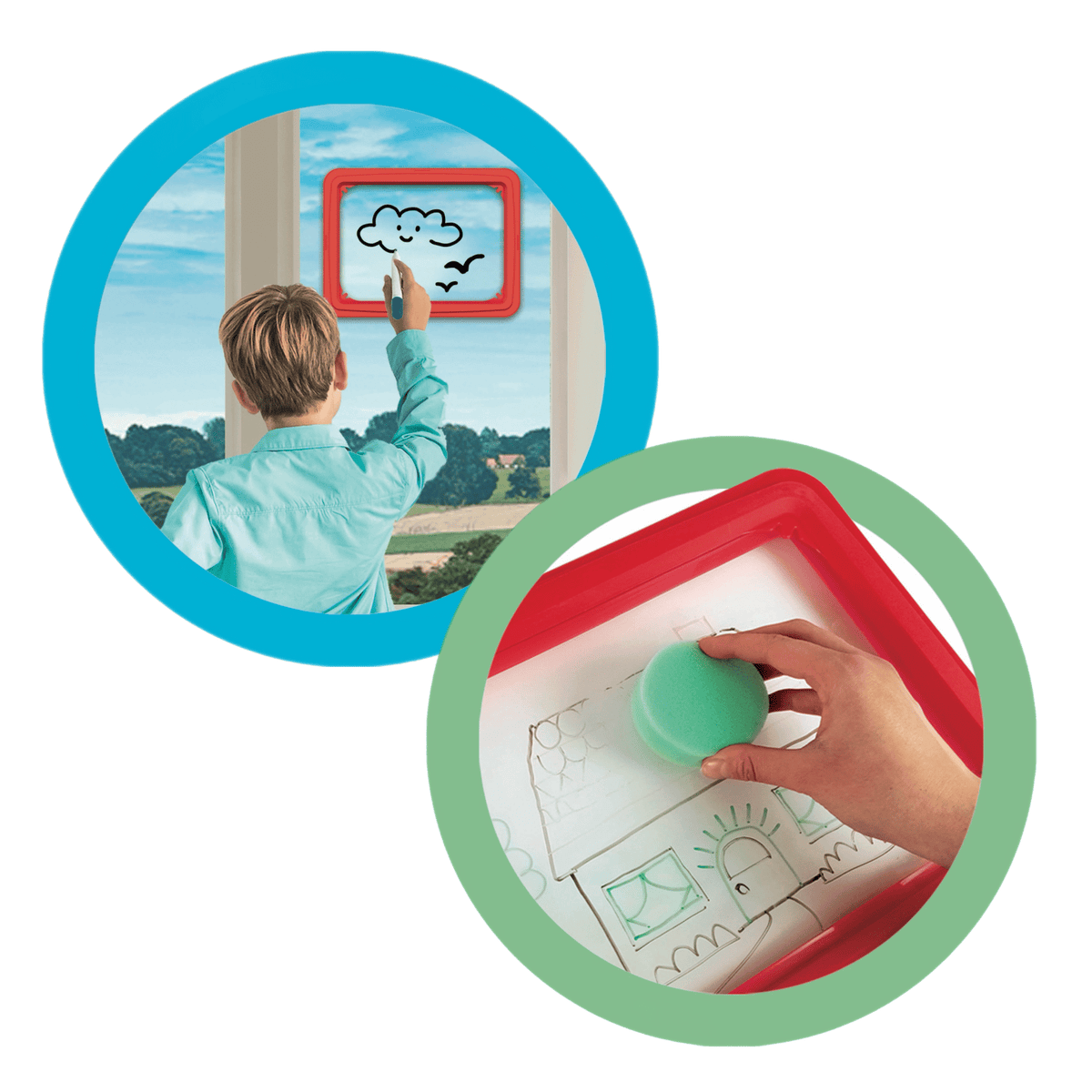 Fien & Teun - Tablet in 1 - Van Hoorne Shop