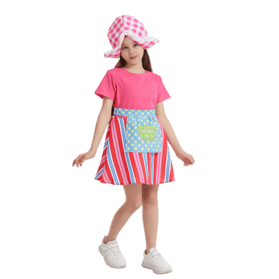 Fien & Teun - Verkleedset Fien 2025 - Van Hoorne Shop