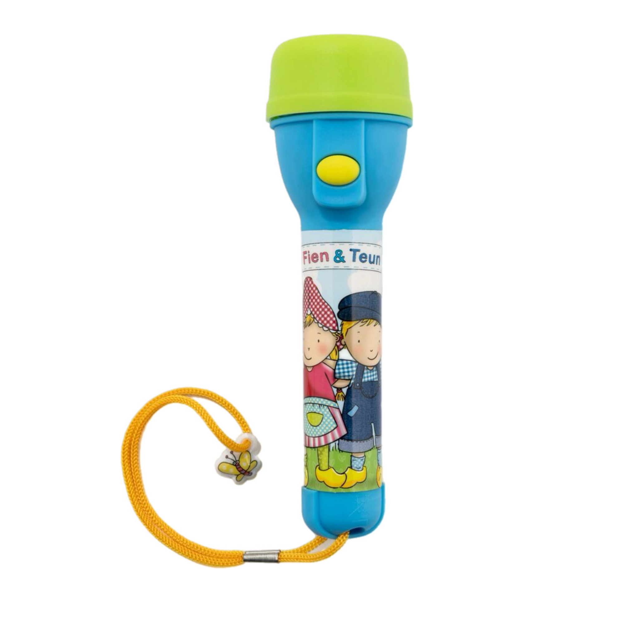 FIen & Teun - Zaklamp - Van Hoorne Shop