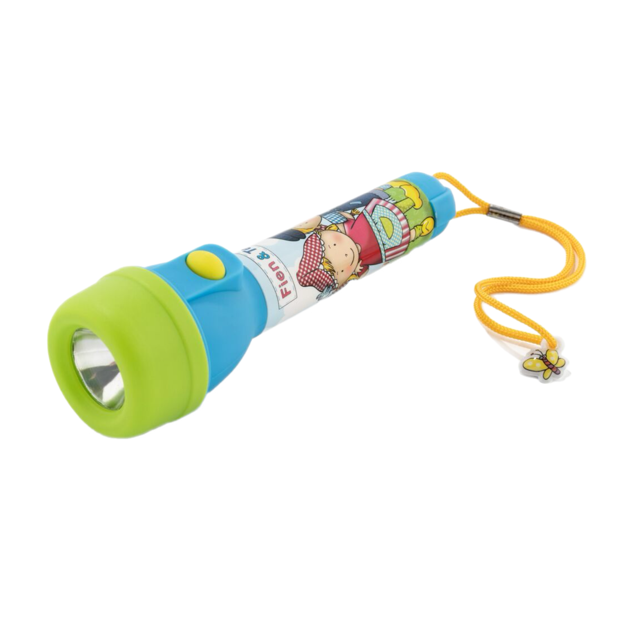 FIen & Teun - Zaklamp - Van Hoorne Shop