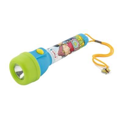 FIen & Teun - Zaklamp - Van Hoorne Shop