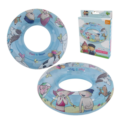 Fien & Teun - Zwemring 50cm - Van Hoorne Shop