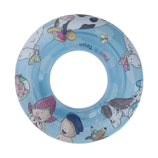 Fien & Teun - Zwemring 50cm - Van Hoorne Shop