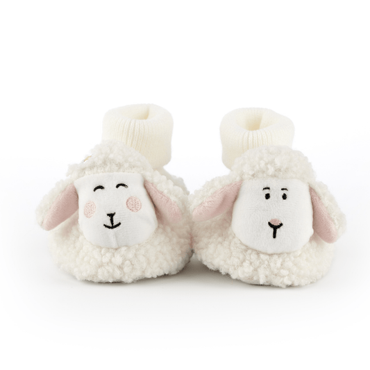 Mike & Molly - Babyslofjes - Van Hoorne Shop