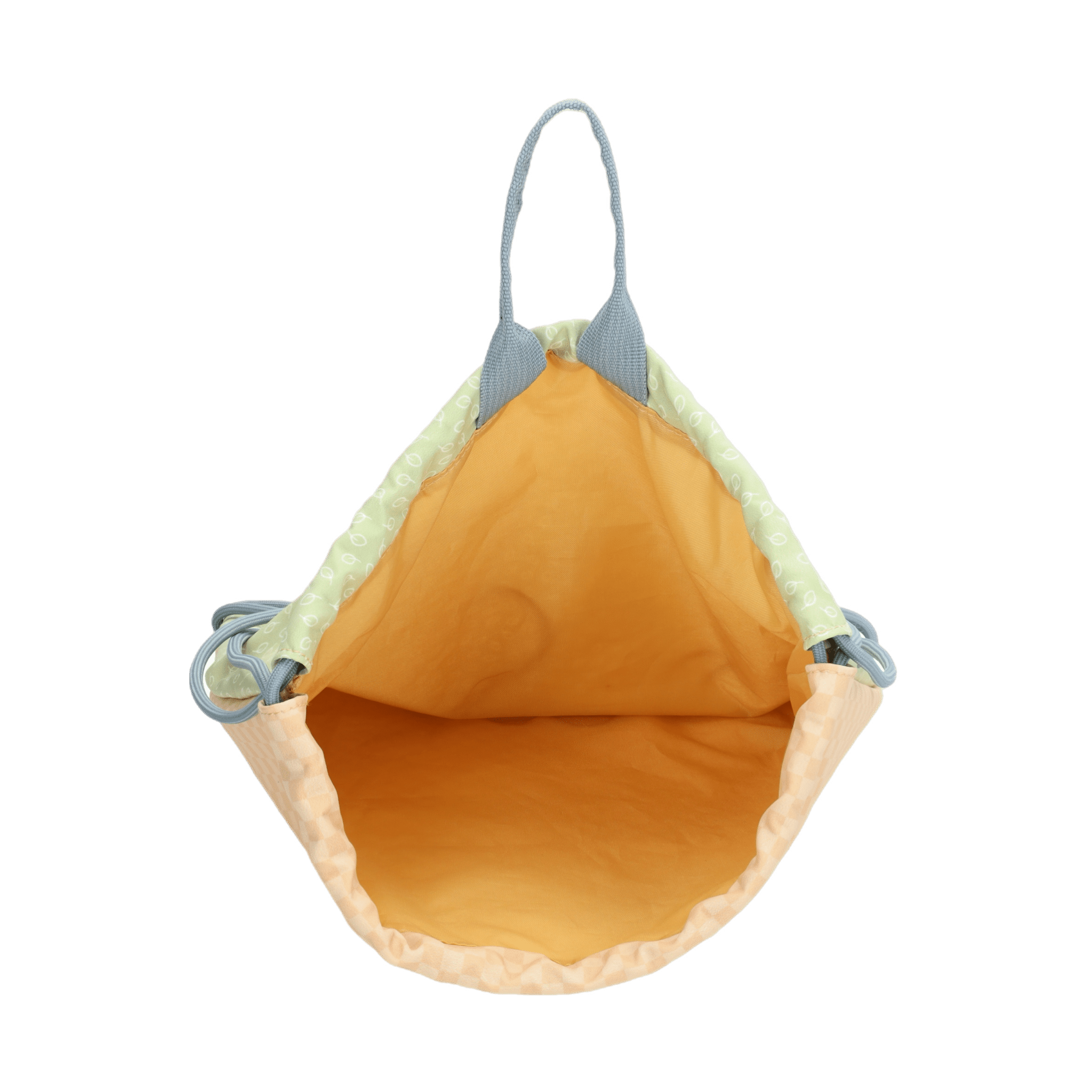 Mike & Molly - Gymbag - Van Hoorne Shop