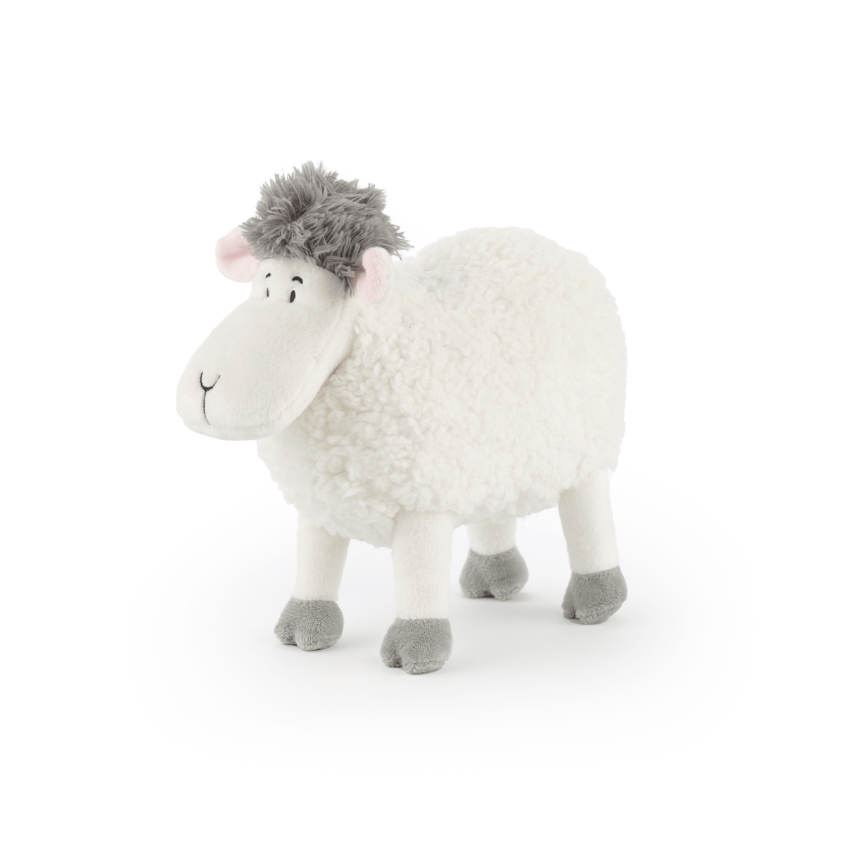 Mike & Molly knuffel Mike 20 cm
