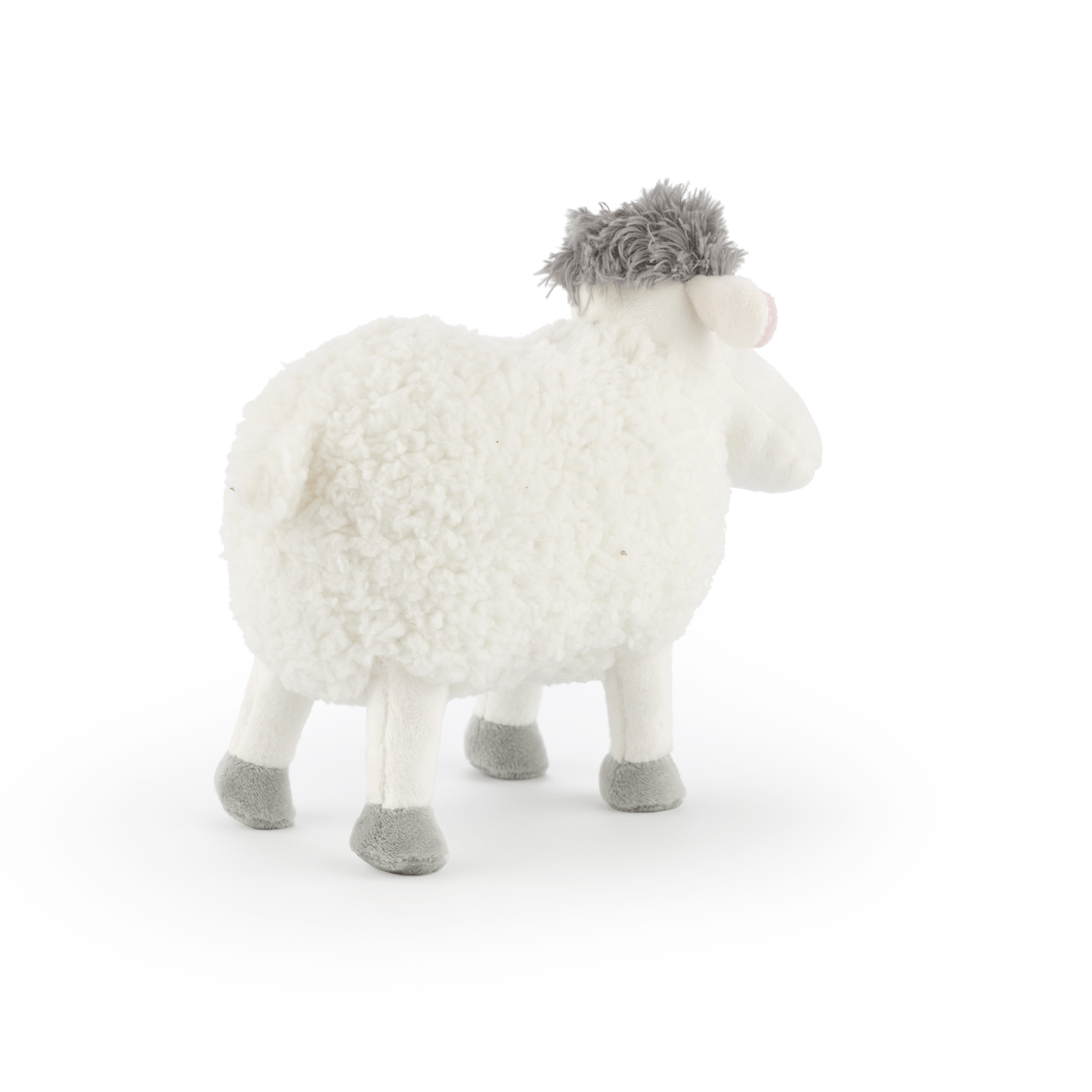 Mike & Molly - knuffel Mike (20 cm) - Van Hoorne Shop