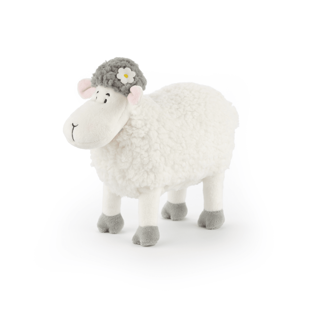 Mike & Molly - Knuffelduo Mike en Molly (20 cm) - Van Hoorne Shop