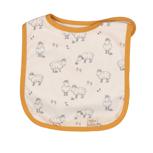 Mike & Molly - Slabbetjes - Van Hoorne Shop
