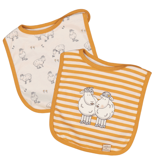 Mike & Molly - Slabbetjes - Van Hoorne Shop