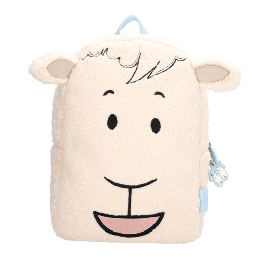 MIke & Molly - Teddy rugzak Mike - Van Hoorne Shop