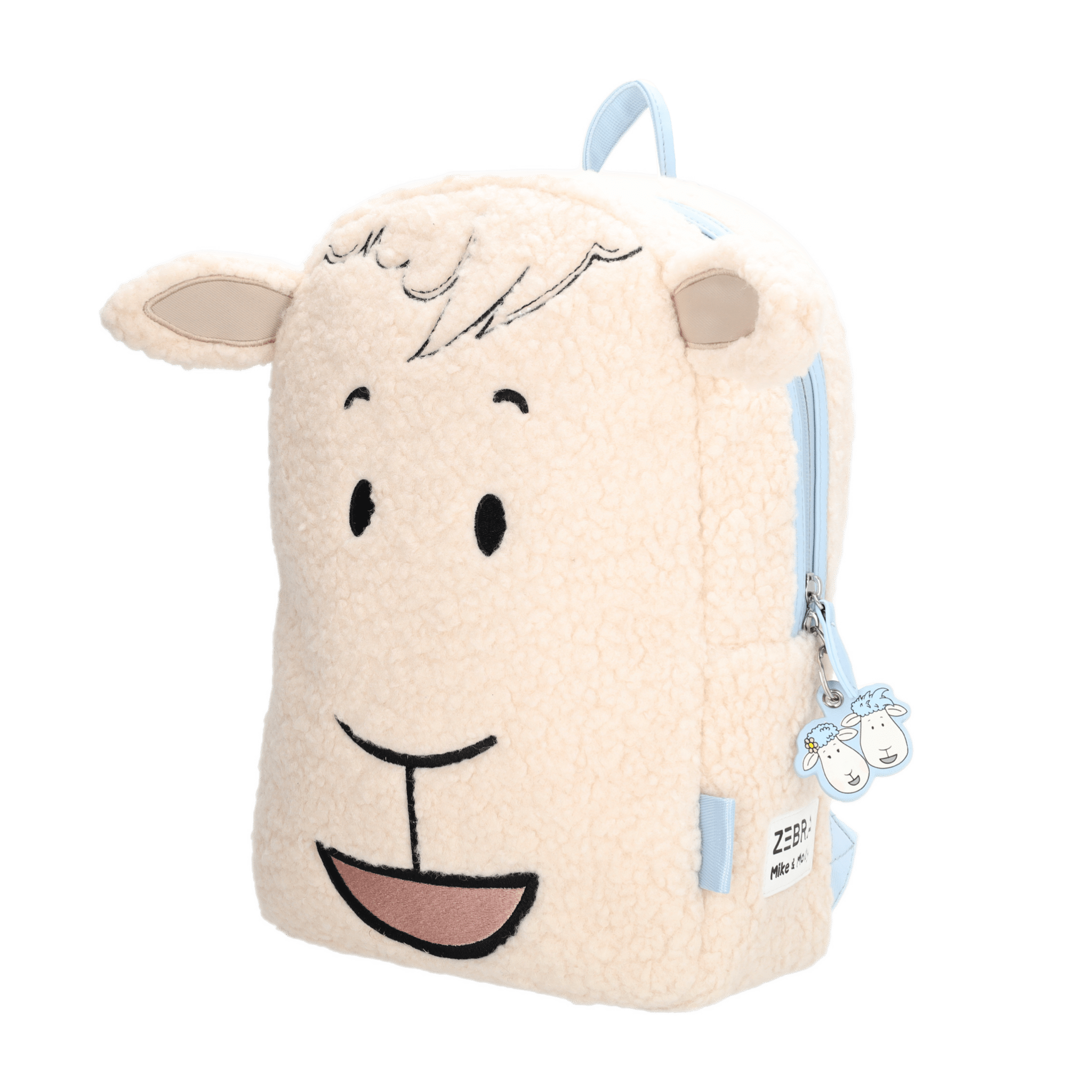 MIke & Molly - Teddy rugzak Mike - Van Hoorne Shop