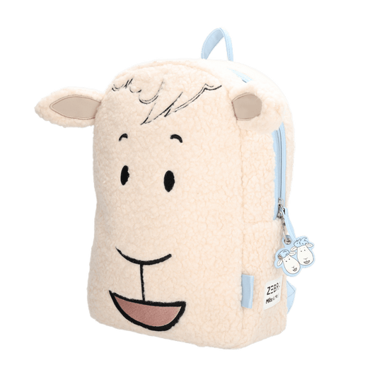 MIke & Molly - Teddy rugzak Mike - Van Hoorne Shop