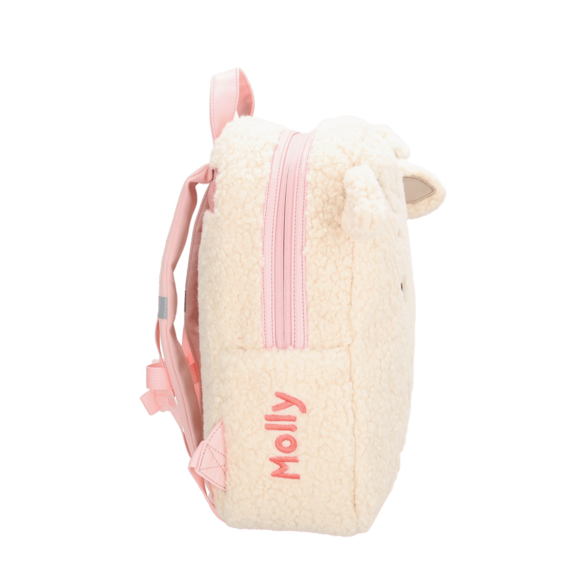 Mike & Molly - Teddy rugzak Molly - Van Hoorne Shop