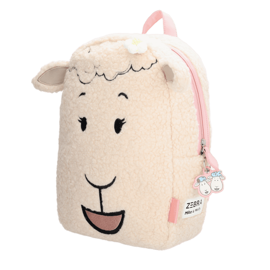 Mike & Molly - Teddy rugzak Molly - Van Hoorne Shop