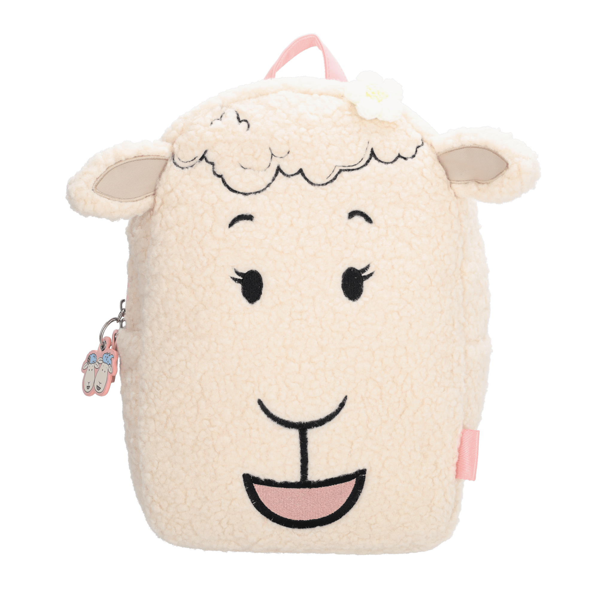 Mike & Molly - Teddy rugzak Molly - Van Hoorne Shop