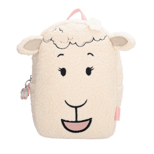Mike & Molly - Teddy rugzak Molly - Van Hoorne Shop