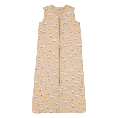 Mike & Molly - Zomer Slaapzak - 110cm - Van Hoorne Shop