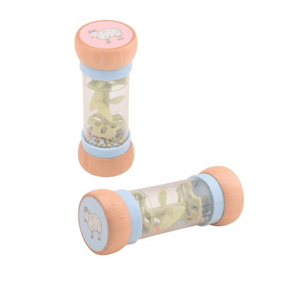 Mike & Moly - Regenmaker - Van Hoorne Shop