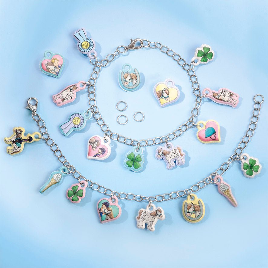 Stip de Pony - Armbandjes maken - Van Hoorne Shop