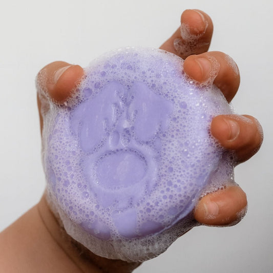 Woezel & Pip - 3 - in - 1 - bar - Van Hoorne Shop