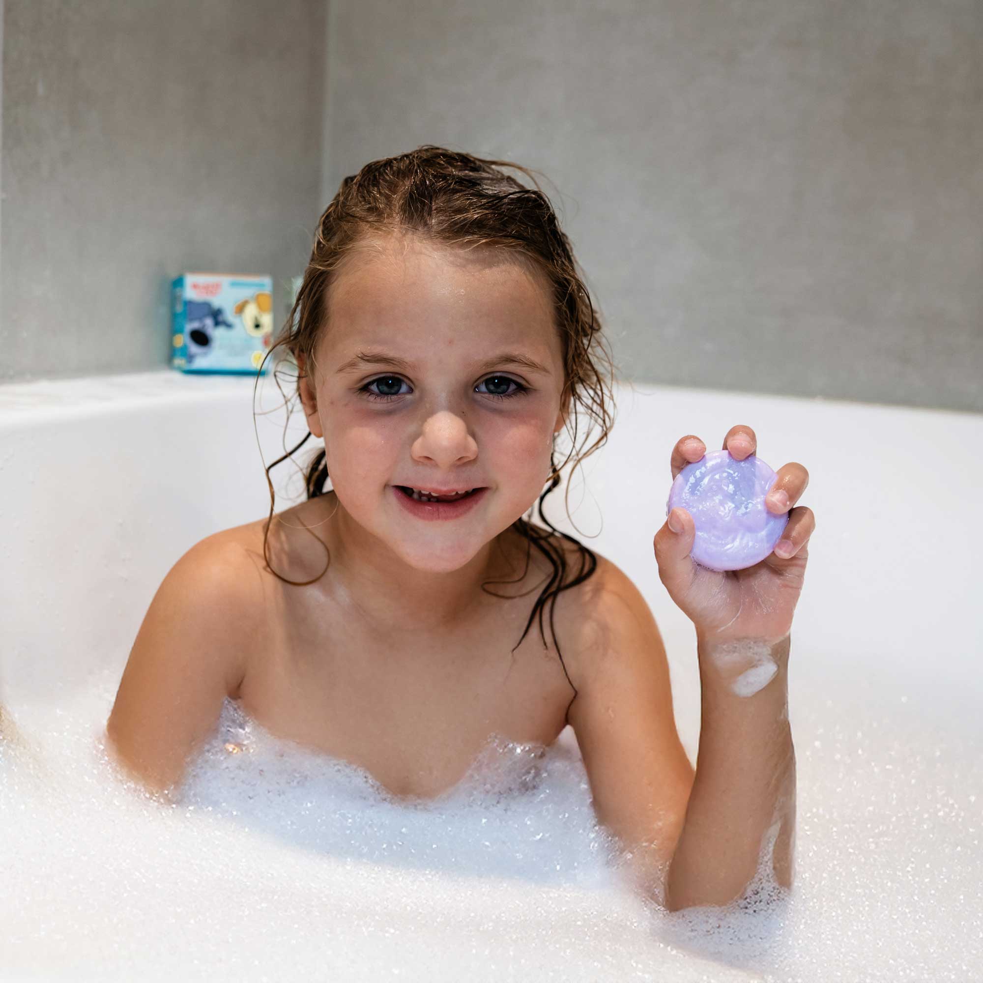 Woezel & Pip - 3 - in - 1 - bar - Van Hoorne Shop