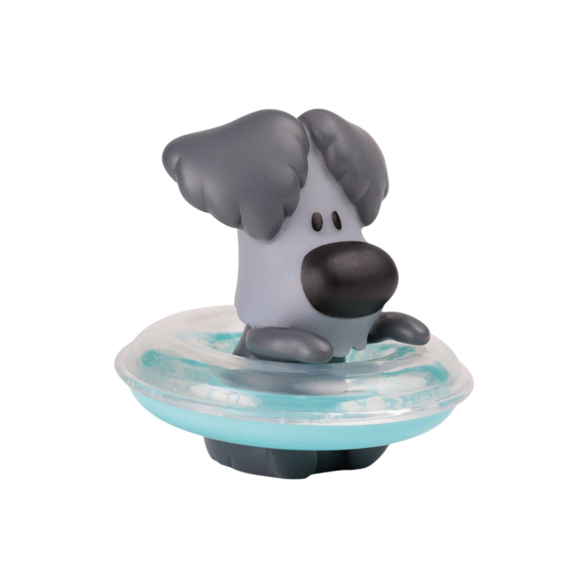 Woezel & Pip - Badfiguren Woezel en Pip - Van Hoorne Shop